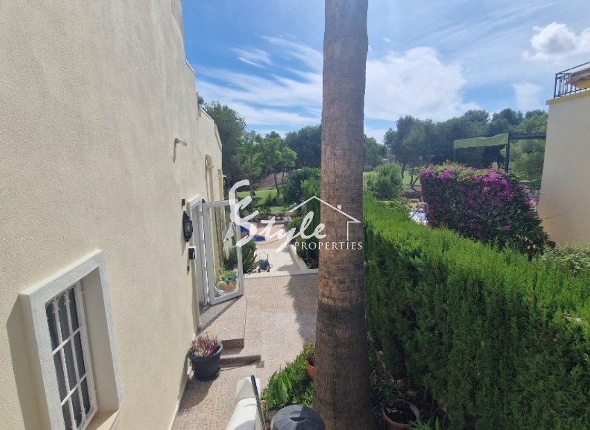 Вторичное жилье - Вилла - Las Ramblas Golf - Las Ramblas