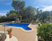 Вторичное жилье - Вилла - Las Ramblas Golf - Las Ramblas