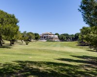 Вторичное жилье - Вилла - Las Ramblas Golf - Las Ramblas