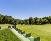 Вторичное жилье - Вилла - Las Ramblas Golf - Las Ramblas