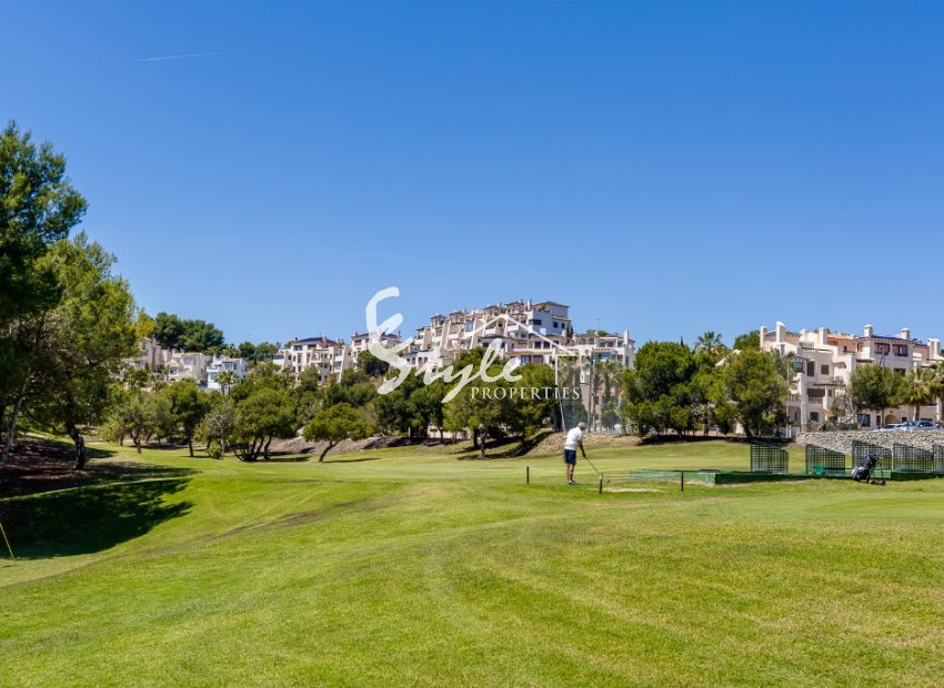 Вторичное жилье - Вилла - Las Ramblas Golf - Las Ramblas