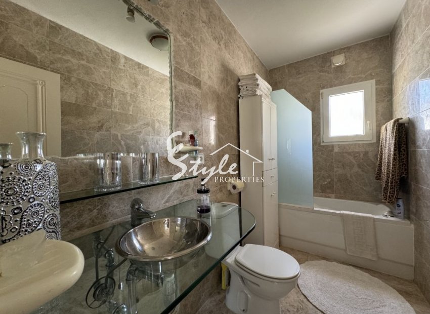 Вторичное жилье - Вилла - Las Ramblas Golf - Las Ramblas