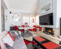 Вторичное жилье - Вилла - Las Ramblas Golf - Las Ramblas