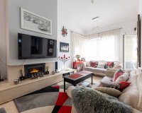 Вторичное жилье - Вилла - Las Ramblas Golf - Las Ramblas