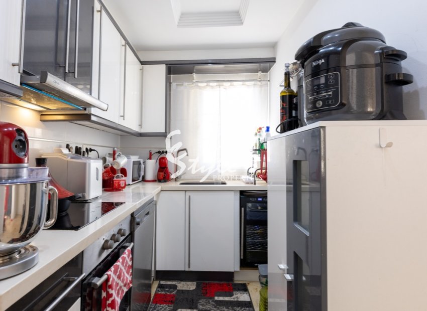 Вторичное жилье - Вилла - Las Ramblas Golf - Las Ramblas