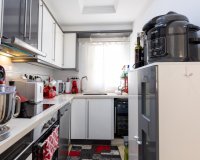 Вторичное жилье - Вилла - Las Ramblas Golf - Las Ramblas