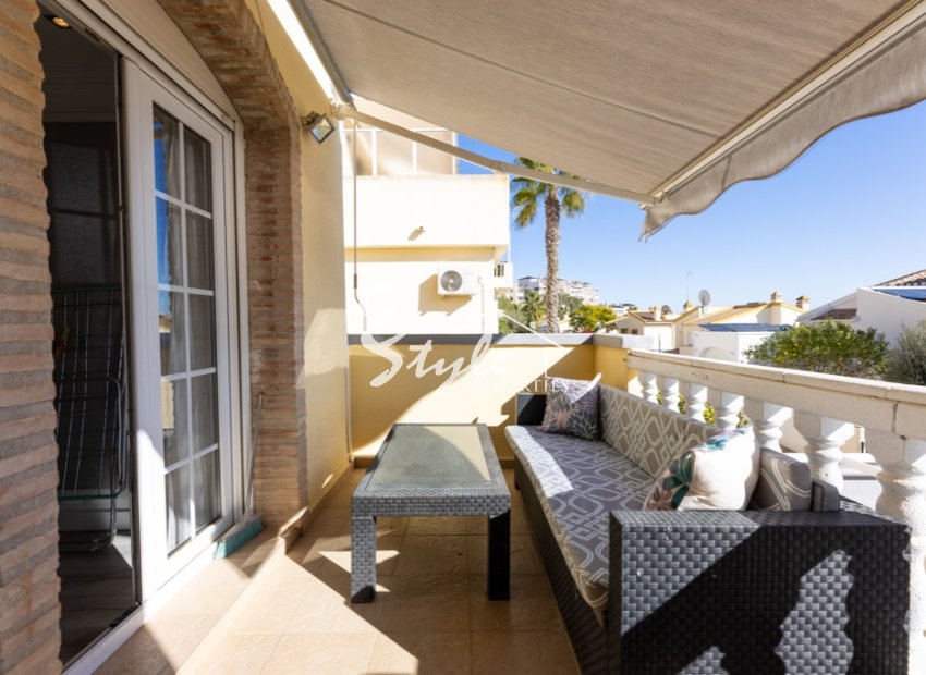 Вторичное жилье - Вилла - Las Ramblas Golf - Las Ramblas