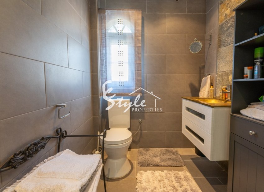 Вторичное жилье - Вилла - Las Ramblas Golf - Las Ramblas