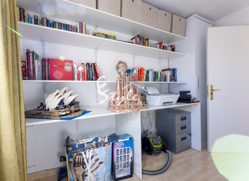 Вторичное жилье - Вилла - Las Ramblas Golf - Las Ramblas