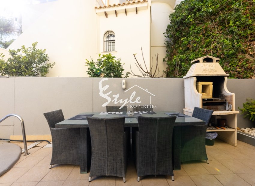 Вторичное жилье - Вилла - Las Ramblas Golf - Las Ramblas