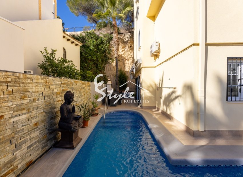 Вторичное жилье - Вилла - Las Ramblas Golf - Las Ramblas