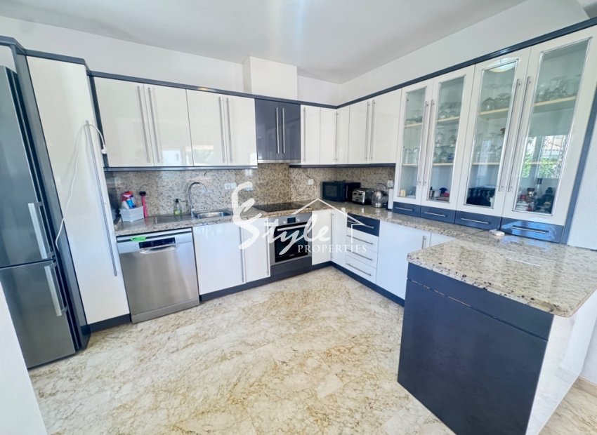 Вторичное жилье - Вилла - Las Ramblas Golf - Las Ramblas