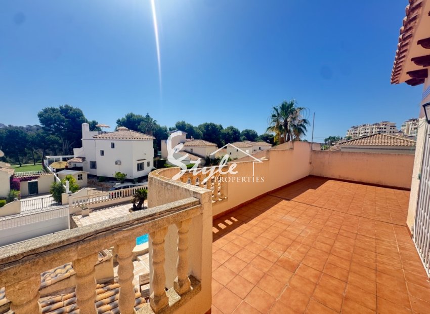 Вторичное жилье - Вилла - Las Ramblas Golf - Las Ramblas