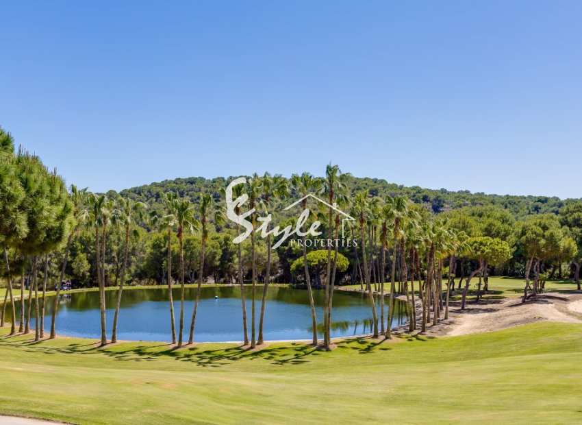 Вторичное жилье - Вилла - Las Ramblas Golf - Las Ramblas