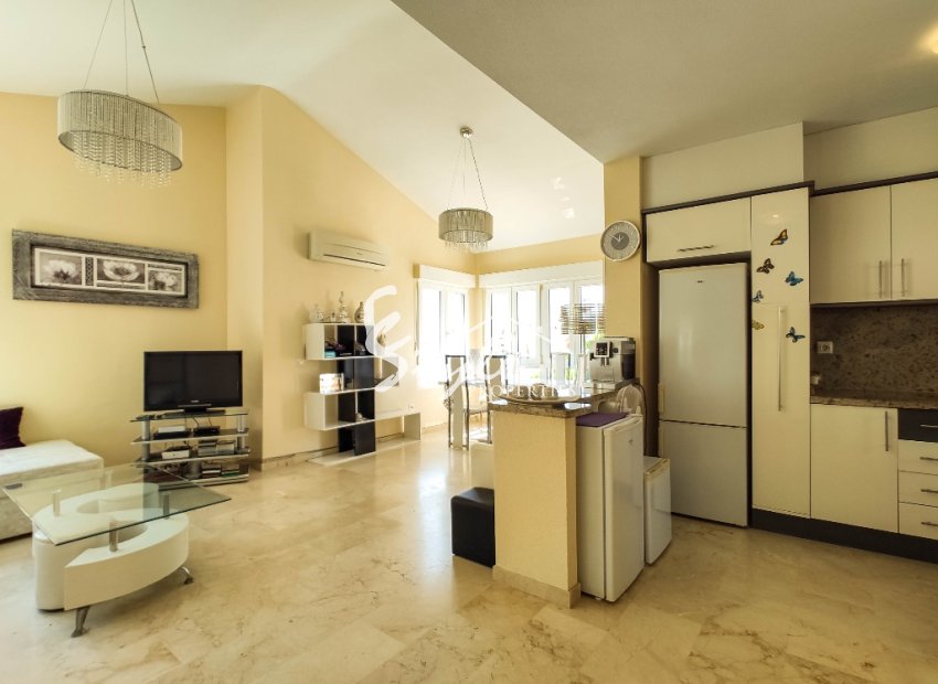 Вторичное жилье - Вилла - Las Ramblas Golf - Las Ramblas