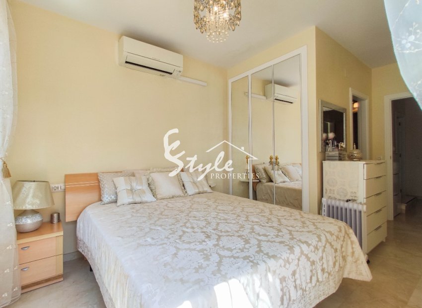 Вторичное жилье - Вилла - Las Ramblas Golf - Las Ramblas