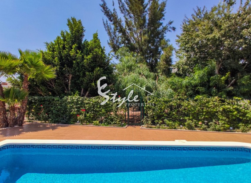 Вторичное жилье - Вилла - Las Ramblas Golf - Las Ramblas