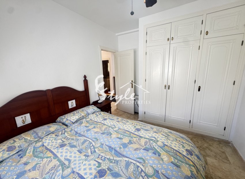 Вторичное жилье - Вилла - Las Ramblas Golf - Las Ramblas