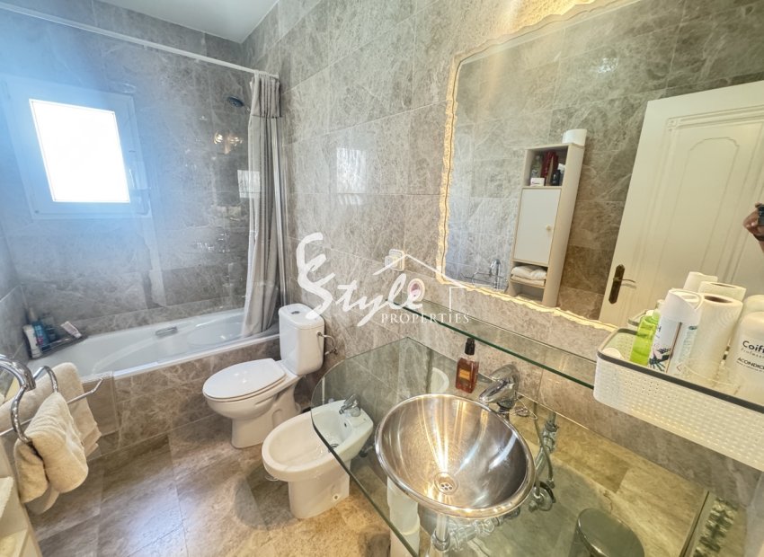 Вторичное жилье - Вилла - Las Ramblas Golf - Las Ramblas