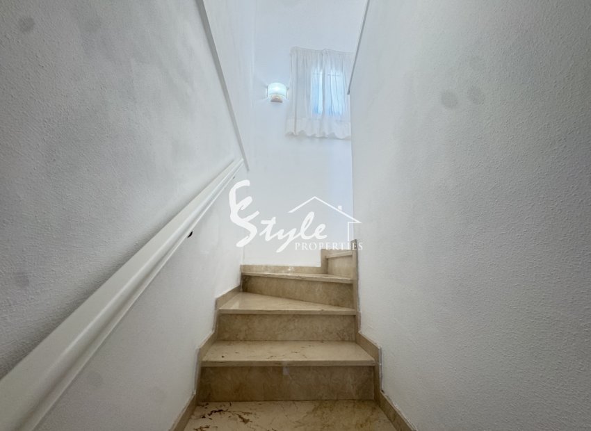 Вторичное жилье - Вилла - Las Ramblas Golf - Las Ramblas