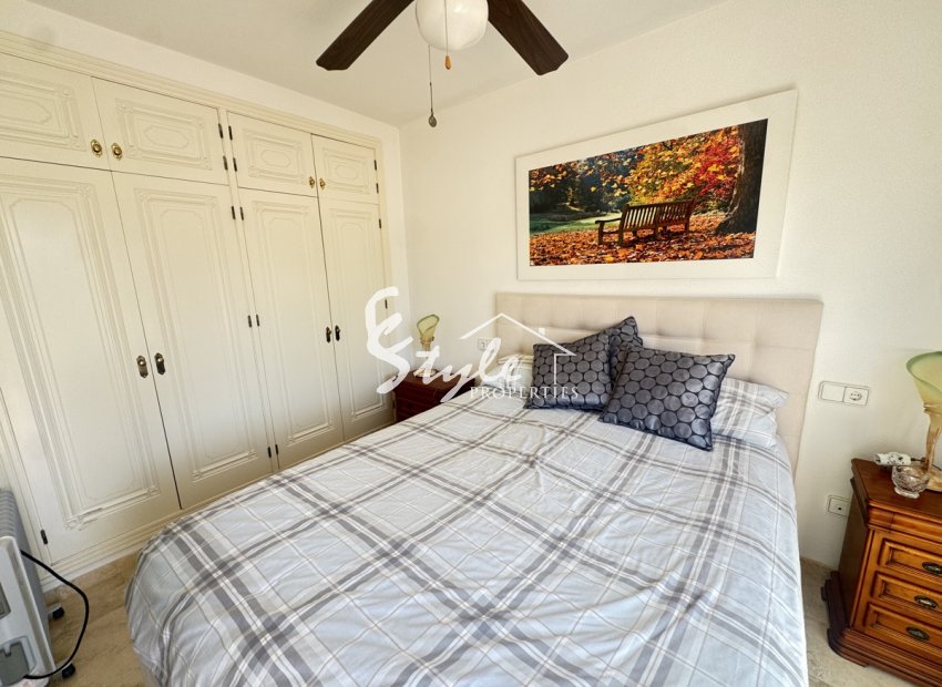 Вторичное жилье - Вилла - Las Ramblas Golf - Las Ramblas