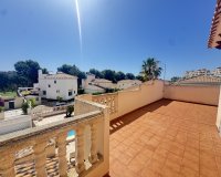 Вторичное жилье - Вилла - Las Ramblas Golf - Las Ramblas