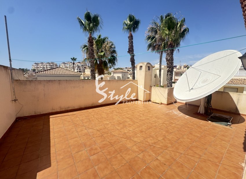 Вторичное жилье - Вилла - Las Ramblas Golf - Las Ramblas