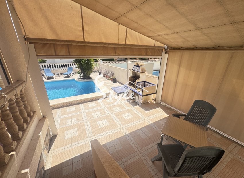 Вторичное жилье - Вилла - Las Ramblas Golf - Las Ramblas