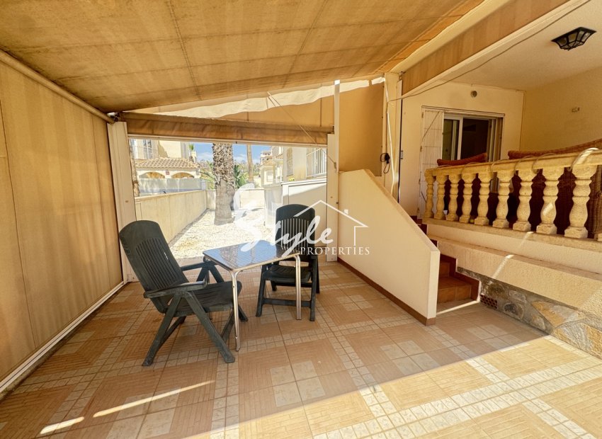 Вторичное жилье - Вилла - Las Ramblas Golf - Las Ramblas