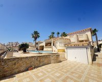 Вторичное жилье - Вилла - Las Ramblas Golf - Las Ramblas