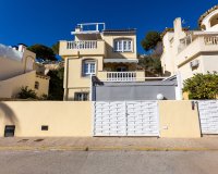 Вторичное жилье - Вилла - Las Ramblas Golf - Las Ramblas