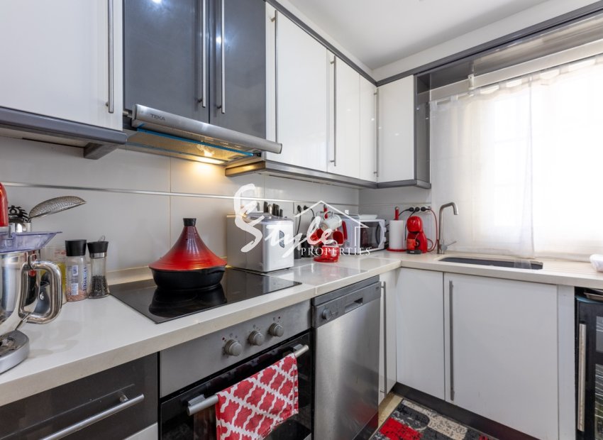 Вторичное жилье - Вилла - Las Ramblas Golf - Las Ramblas