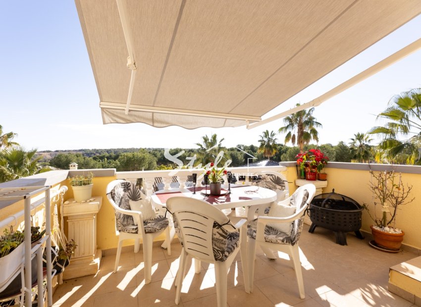 Вторичное жилье - Вилла - Las Ramblas Golf - Las Ramblas