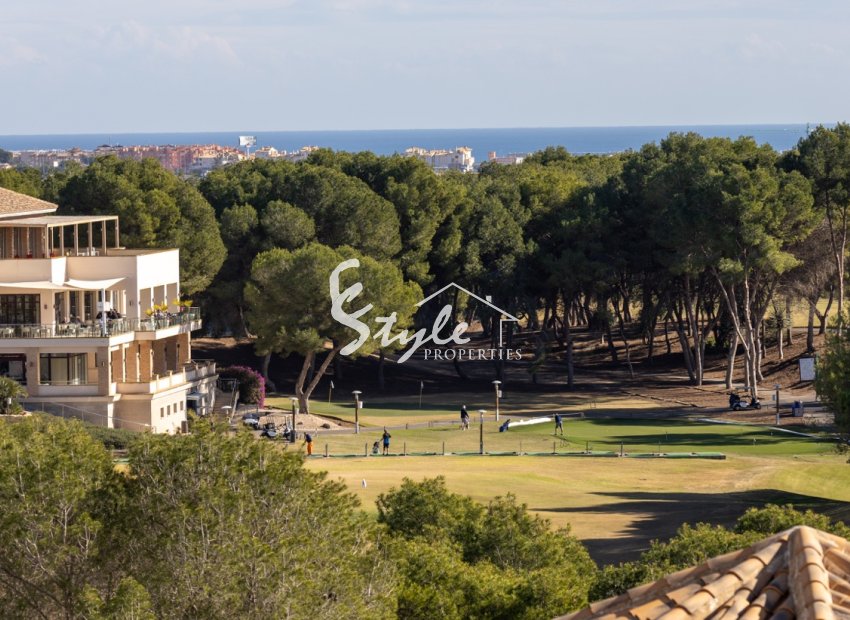 Вторичное жилье - Вилла - Las Ramblas Golf - Las Ramblas