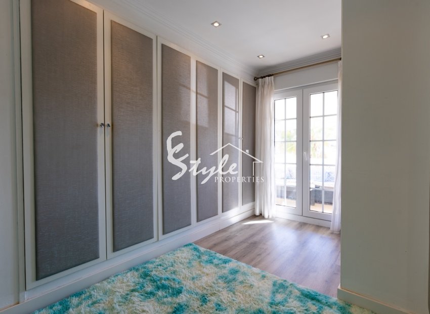 Вторичное жилье - Вилла - Las Ramblas Golf - Las Ramblas