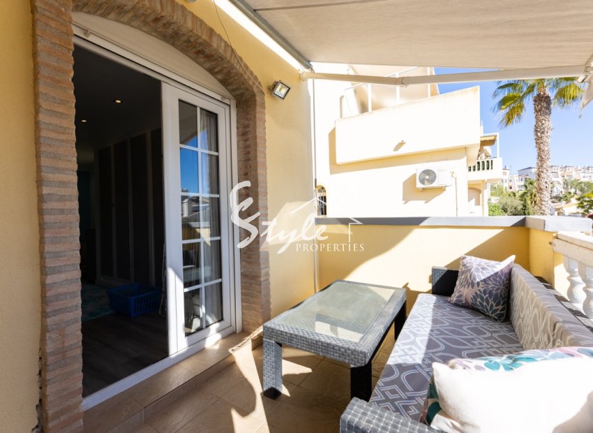 Вторичное жилье - Вилла - Las Ramblas Golf - Las Ramblas