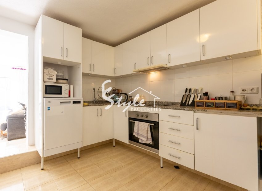 Вторичное жилье - Вилла - Las Ramblas Golf - Las Ramblas