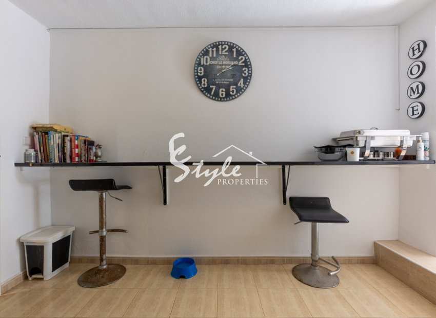 Вторичное жилье - Вилла - Las Ramblas Golf - Las Ramblas