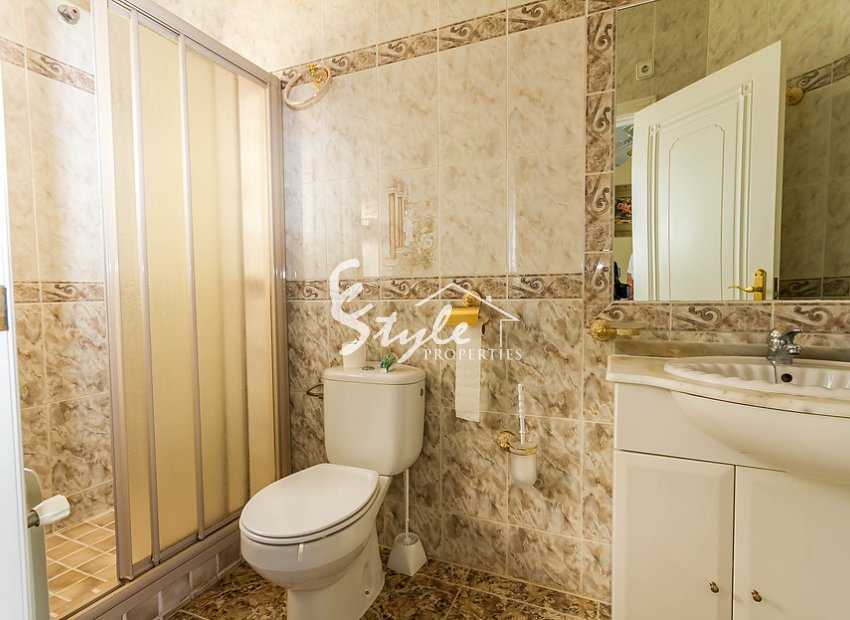 Вторичное жилье - Вилла - Las Ramblas Golf - Las Ramblas