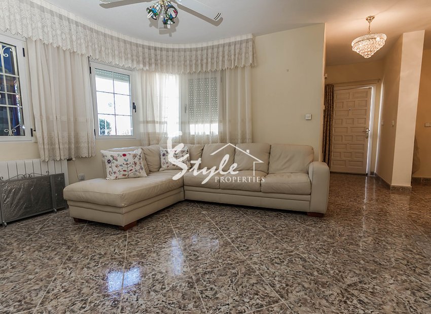 Вторичное жилье - Вилла - Las Ramblas Golf - Las Ramblas