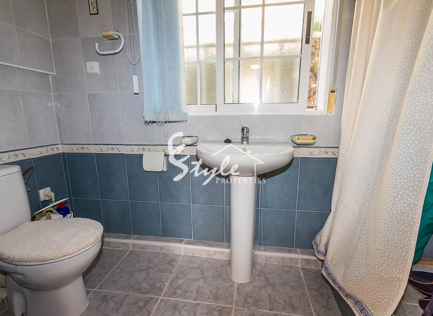 Вторичное жилье - Вилла - Las Ramblas Golf - Las Ramblas