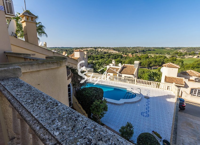 Вторичное жилье - Вилла - Las Ramblas Golf - Las Ramblas