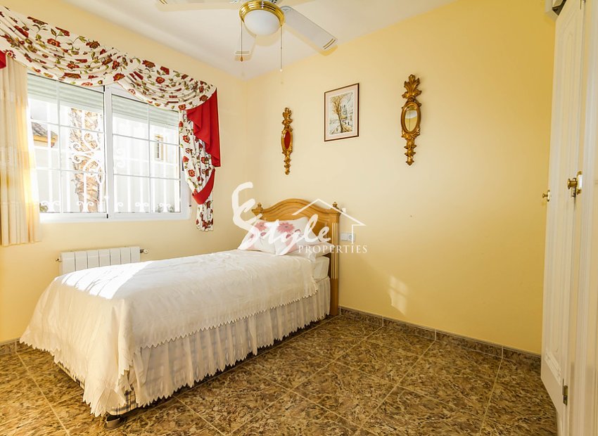 Вторичное жилье - Вилла - Las Ramblas Golf - Las Ramblas