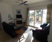 Вторичное жилье - Вилла - Las Ramblas Golf - Las Ramblas