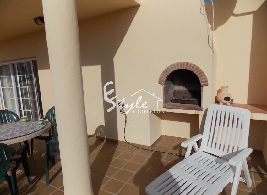 Вторичное жилье - Вилла - Las Ramblas Golf - Las Ramblas