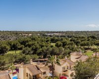 Вторичное жилье - Вилла - Las Ramblas Golf - Las Ramblas