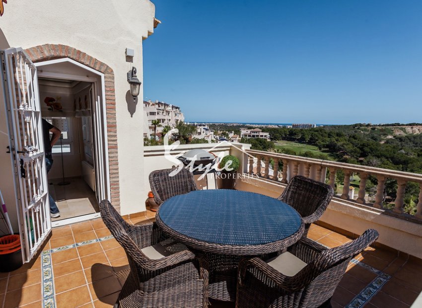 Вторичное жилье - Вилла - Las Ramblas Golf - Las Ramblas