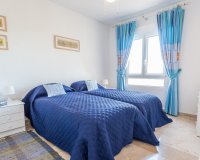 Вторичное жилье - Вилла - Las Ramblas Golf - Las Ramblas