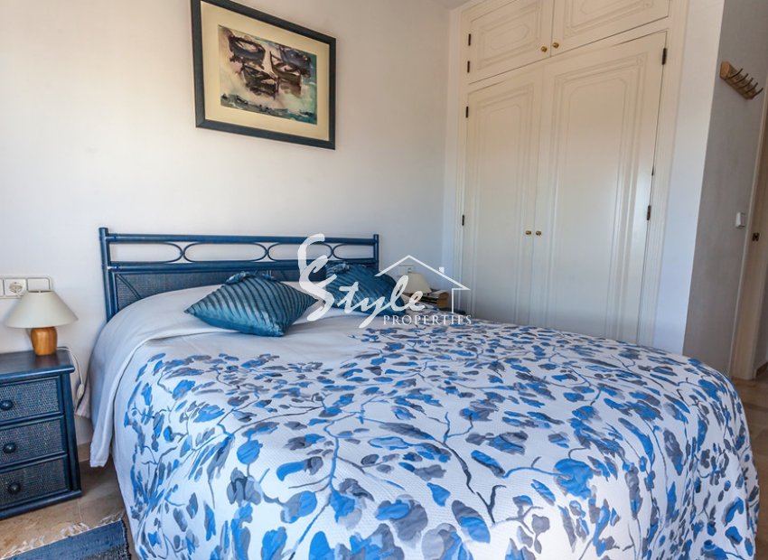 Вторичное жилье - Вилла - Las Ramblas Golf - Las Ramblas