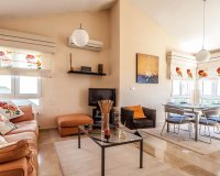 Вторичное жилье - Вилла - Las Ramblas Golf - Las Ramblas